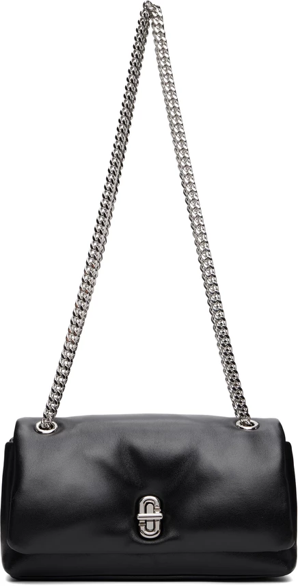 Женская сумка Marc Jacobs «Scene Chain Mini», черная