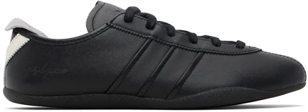 Мужские кроссовки Y-3 Tokyo, черно-белые