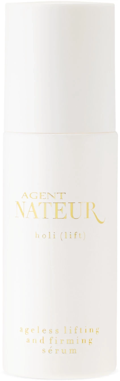 Сыворотка Agent Nateur Holi (Lift) 50 мл, белая