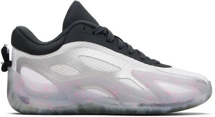 Женские кроссовки Jordan Heir Series 2, белые