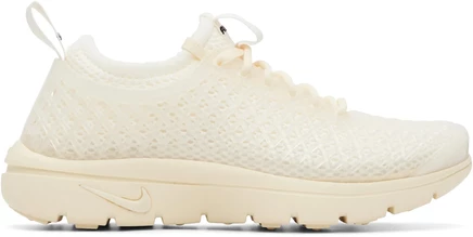 Женские кроссовки Nike Rejuven8 Run OG Jelly, кремовые