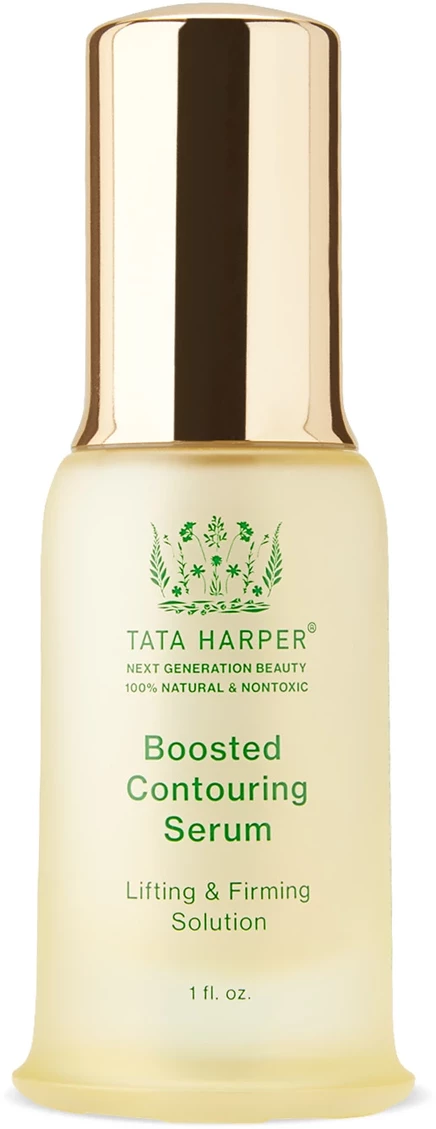 Сыворотка Tata Harper Boosted Contouring, 30 мл, бежевый