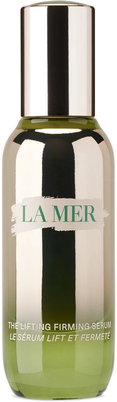 Сыворотка La Mer The Lifting Firming, 30 мл, бежевого цвета