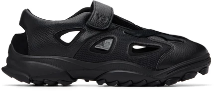 Мужские сандалии Y-3 GSG9, черные