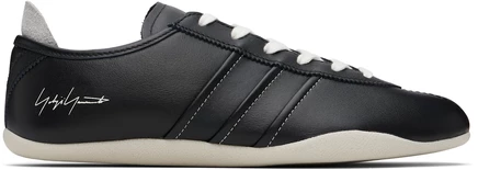 Мужские кроссовки Y-3 Tokyo, черный/алюминий/белый