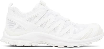 Мужские кроссовки Rier XA Pro 3D Off-White, белые