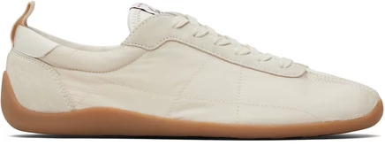 Мужские кроссовки Kenzo Striker, экрю
