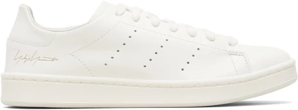 Мужские кроссовки Y-3 Stan Smith, белые