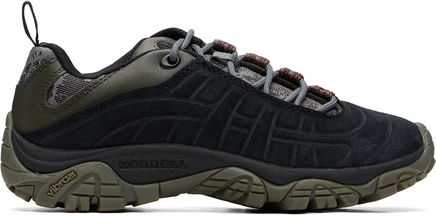 Мужские кроссовки Merrell 1TRL Moab 2, серые
