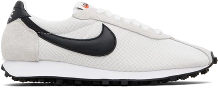 Кроссовки Nike Off-White LD-1000 summit белый/черный/white