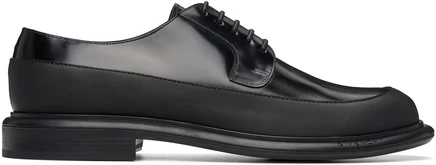 Мужские дерби Givenchy Gent, чёрные