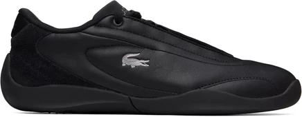 Мужские кроссовки Lacoste Protect, черные