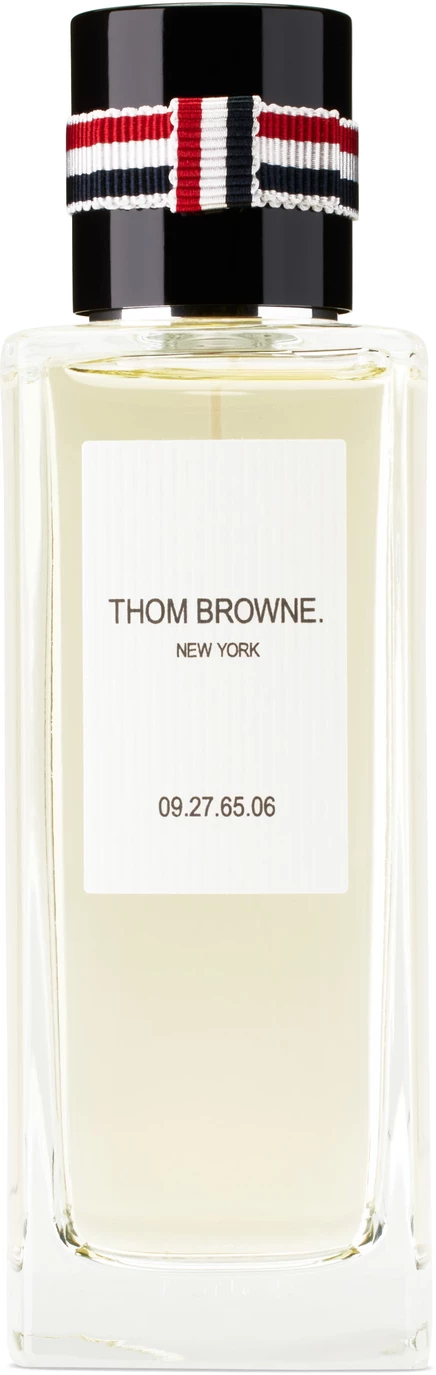 Мужской парфюм Thom Browne Vetyver & Brut 75 мл, белый