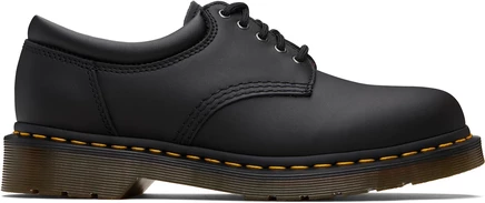 Мужские дерби Dr Martens 8053, черные