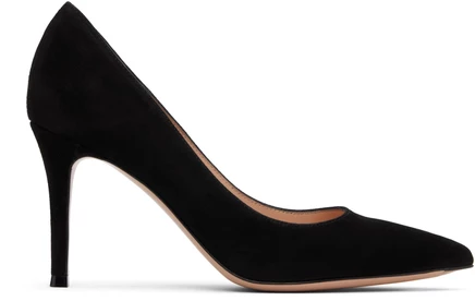 Женские туфли Gianvito Rossi Gianvito 85, черные