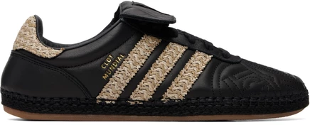 Мужские кроссовки adidas Originals Mundial, черные
