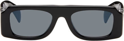 Женские очки Jil Sander Edition 4, грозовые