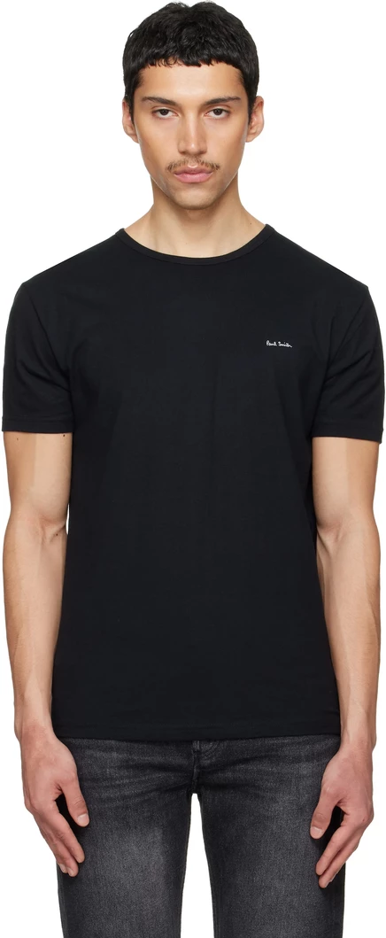 Мужские футболки Paul Smith, 5 шт., разноцветные