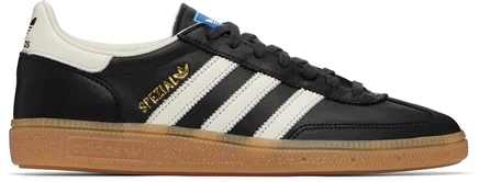 Мужские кроссовки adidas Originals Handball Spezial MIG, чёрн./бел./син.