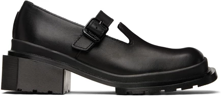 Женские туфли Dr Martens Maybole, черные
