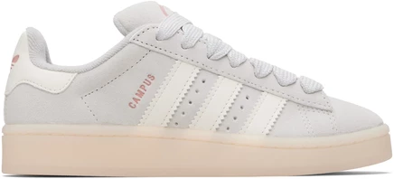 Женские кроссовки adidas Originals Campus 00s, серые