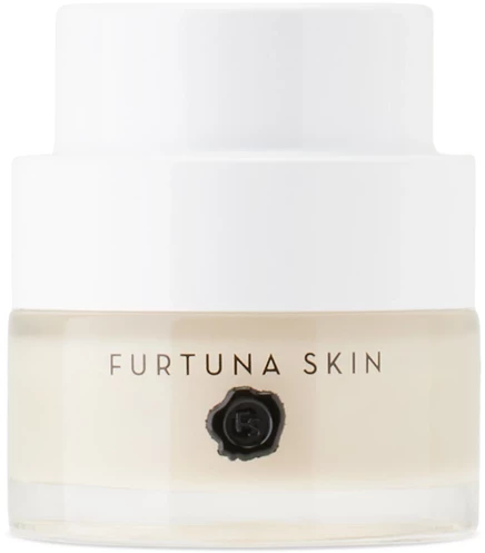 Furtuna Skin Visione Di Luce Eye Revitalizing Cream, 15 mL white