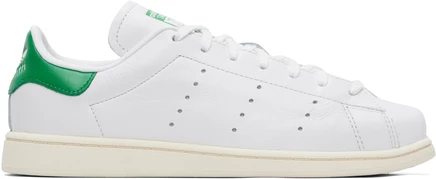 Женские кроссовки adidas Originals Stan Smith SQ, белые