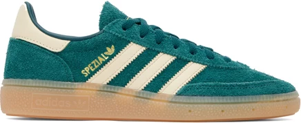 Женские кроссовки adidas Originals Spezial, разноцветные