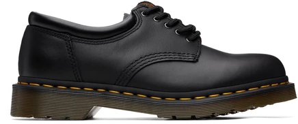 Мужские дерби Dr. Martens 8053, чёрные