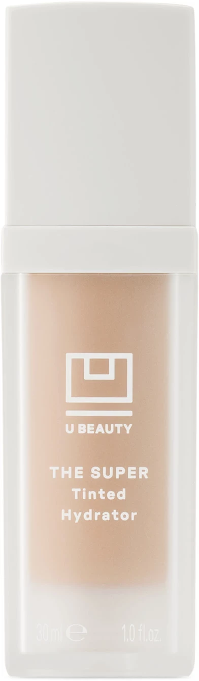 Тонирующий увлажняющий крем U Beauty The Super, оттенок 05