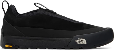 Мужские слипоны The North Face Clyffe, черные