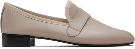 Женские лоферы Repetto Michael, бежево-тауп