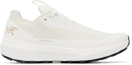 Мужские низкие кроссовки Arc'teryx Norvan LD 4 GTX, arctic silk