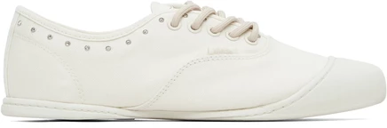 Мужские кеды Vans LX Authentic Prima, белые