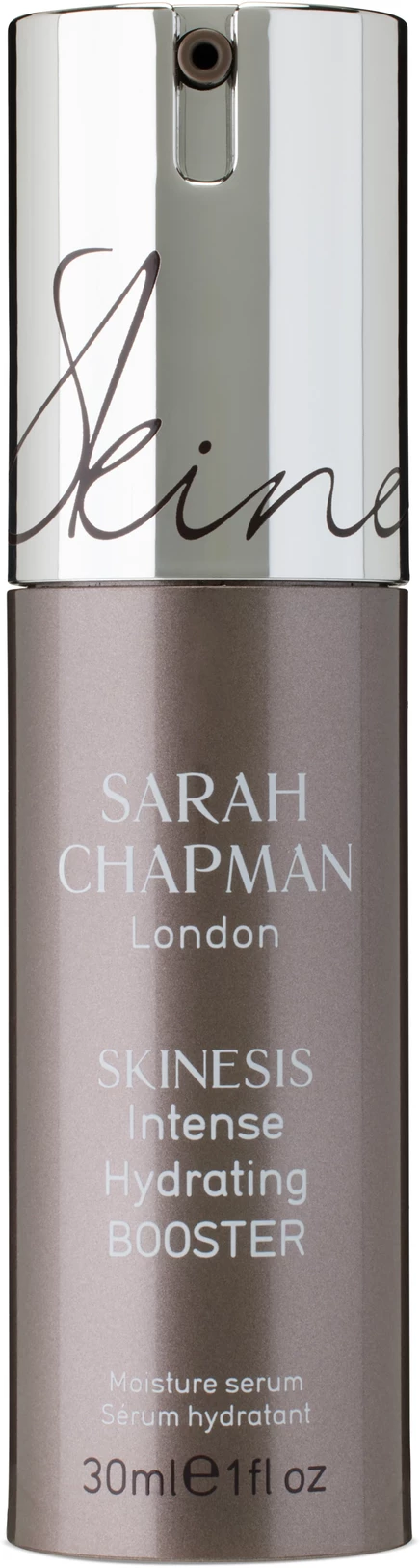 Сыворотка Sarah Chapman Hydrating Booster 30 мл, серая