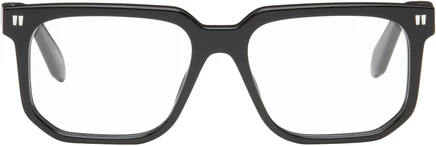 Мужские очки Off-White Style 5023, черные