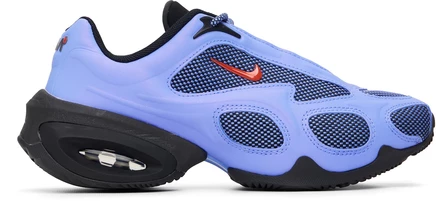 Женские кроссовки Nike Air Max Muse, фиолетовый/светло-алый
