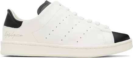 Мужские кроссовки Y-3 Diagonal Stan Smith, белые