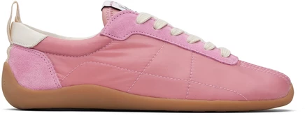 Женские кроссовки Kenzo Striker, розовые