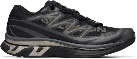 Мужские кроссовки MM6 XT Salomon, черные