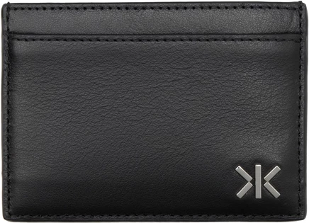 Картхолдер Kenzo Double K, черный