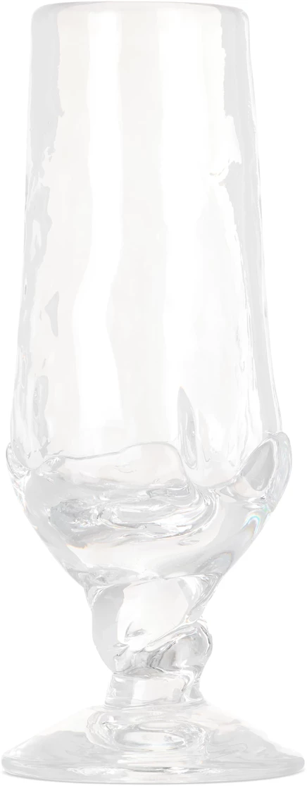 Бокал Szkło Table Goblet, выдувное стекло