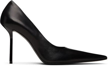 Женские туфли Victoria Beckham Victoria 100, черные