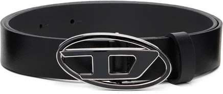 Женский ремень Diesel Black B-1dr 25, черный