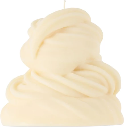Свеча Completedworks Soft Serve?, ванильная