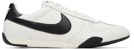 Женские кроссовки Nike Sprint Sister, кремовые