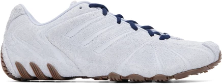 Мужские кроссовки adidas Originals Ghost Sprint, синие