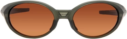 Мужские очки Oakley Eye Jacket Redux, оливковые