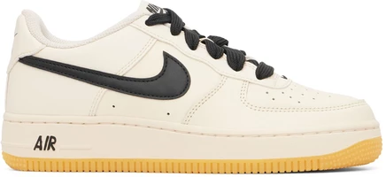 Детские кроссовки Nike Air Force 1 LV8, многоцветные