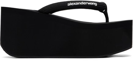 Женские босоножки Alexander Wang Jenna, черные